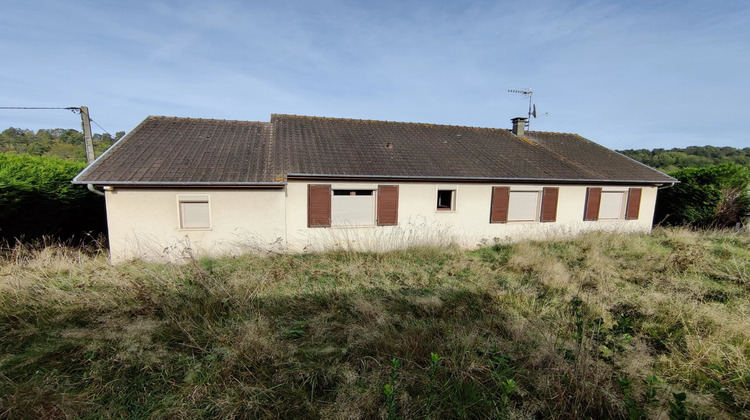 Ma-Cabane - Vente Maison Brionne, 90 m²