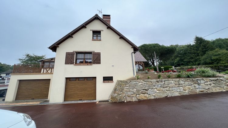 Ma-Cabane - Vente Maison Brionne, 150 m²