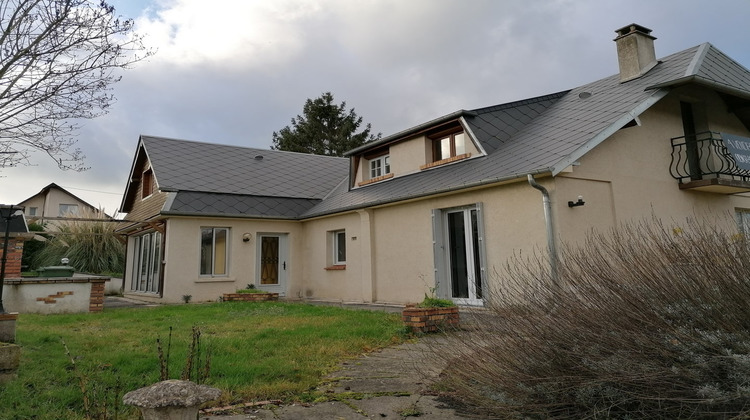 Ma-Cabane - Vente Maison Brionne, 144 m²