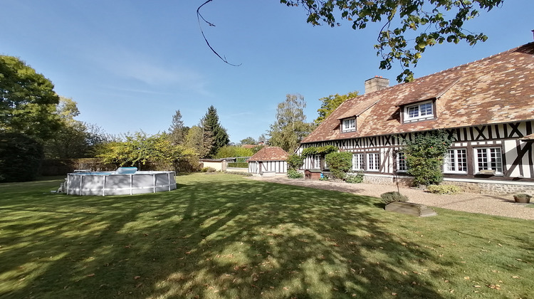 Ma-Cabane - Vente Maison Brionne, 159 m²