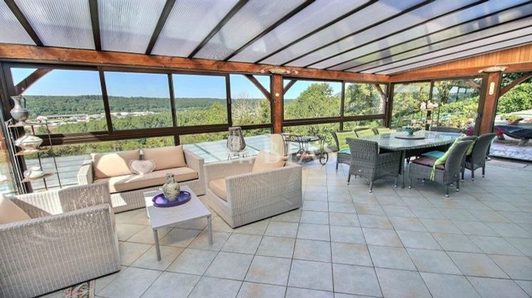 Ma-Cabane - Vente Maison Brionne, 160 m²