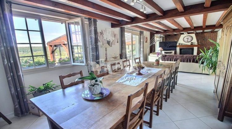 Ma-Cabane - Vente Maison Brionne, 160 m²