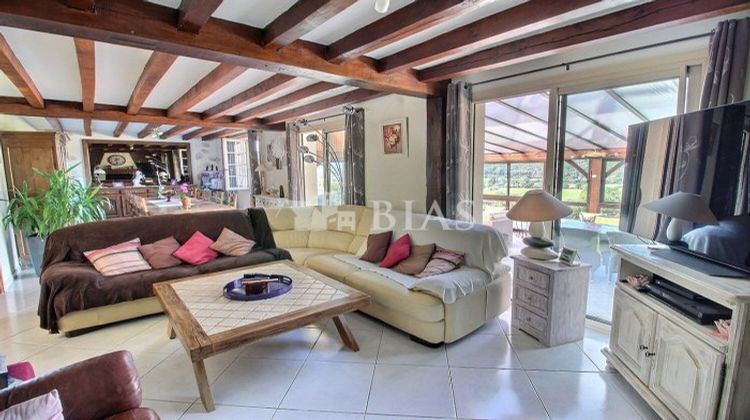 Ma-Cabane - Vente Maison Brionne, 160 m²