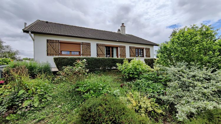 Ma-Cabane - Vente Maison Brionne, 70 m²