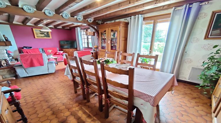 Ma-Cabane - Vente Maison Brionne, 70 m²