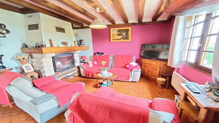 Ma-Cabane - Vente Maison Brionne, 70 m²