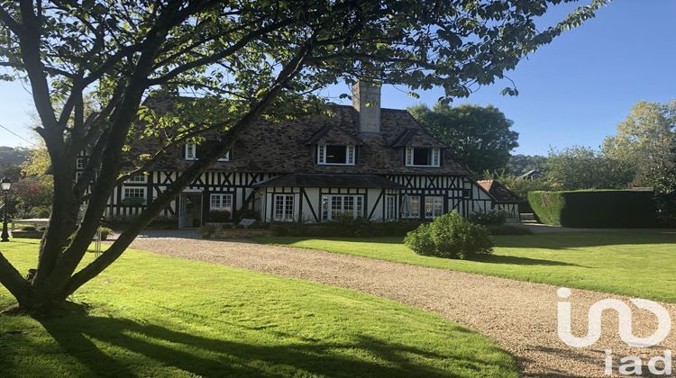 Ma-Cabane - Vente Maison Brionne, 159 m²