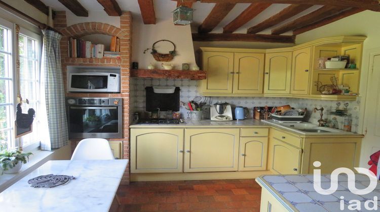 Ma-Cabane - Vente Maison Brionne, 159 m²