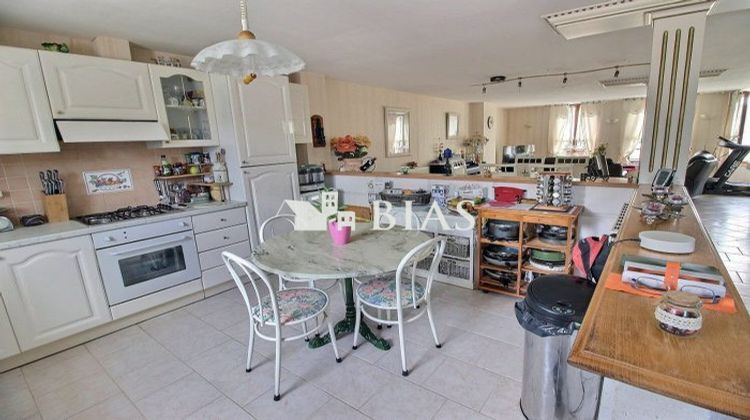 Ma-Cabane - Vente Maison Brionne, 230 m²