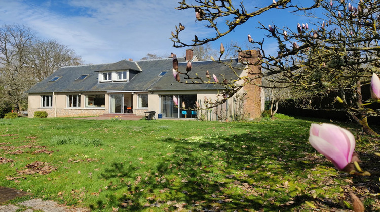 Ma-Cabane - Vente Maison Brionne, 238 m²