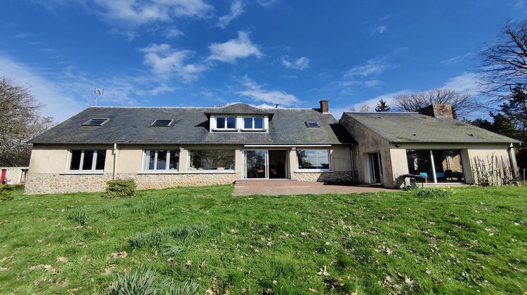 Ma-Cabane - Vente Maison Brionne, 238 m²