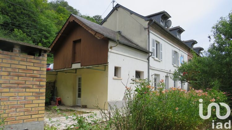 Ma-Cabane - Vente Maison Brionne, 88 m²