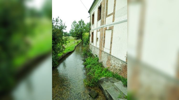 Ma-Cabane - Vente Maison Brionne, 195 m²