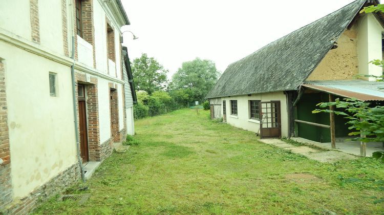 Ma-Cabane - Vente Maison Brionne, 195 m²