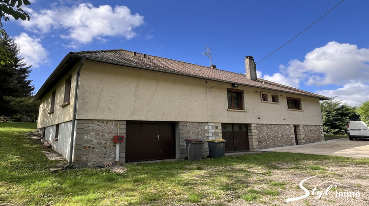 Ma-Cabane - Vente Maison Brionne, 140 m²