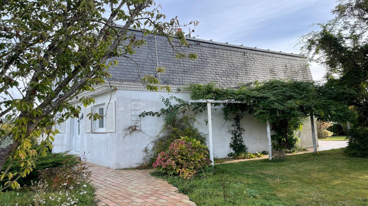 Ma-Cabane - Vente Maison Brionne, 130 m²