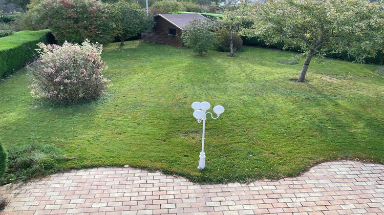 Ma-Cabane - Vente Maison Brionne, 130 m²