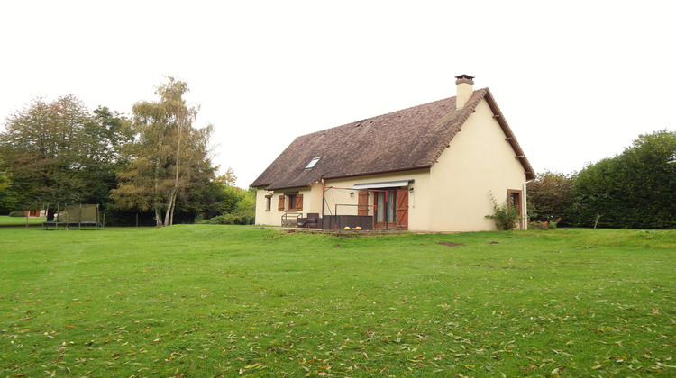 Ma-Cabane - Vente Maison Brionne, 135 m²