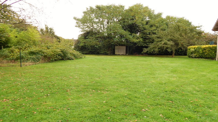 Ma-Cabane - Vente Maison Brionne, 135 m²