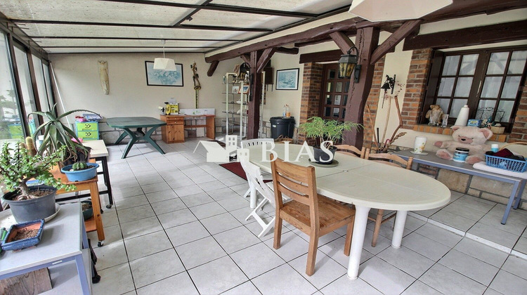 Ma-Cabane - Vente Maison Brionne, 159 m²