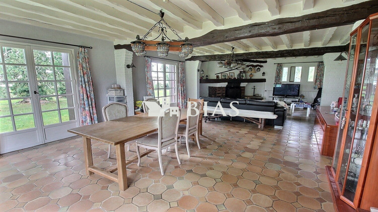 Ma-Cabane - Vente Maison Brionne, 159 m²