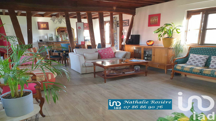 Ma-Cabane - Vente Maison Brionne, 108 m²