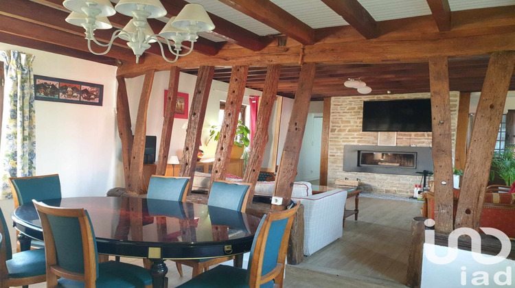 Ma-Cabane - Vente Maison Brionne, 108 m²