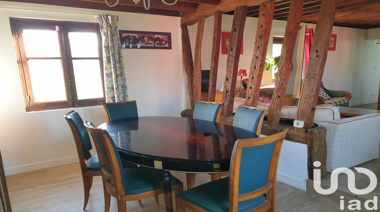 Ma-Cabane - Vente Maison Brionne, 108 m²