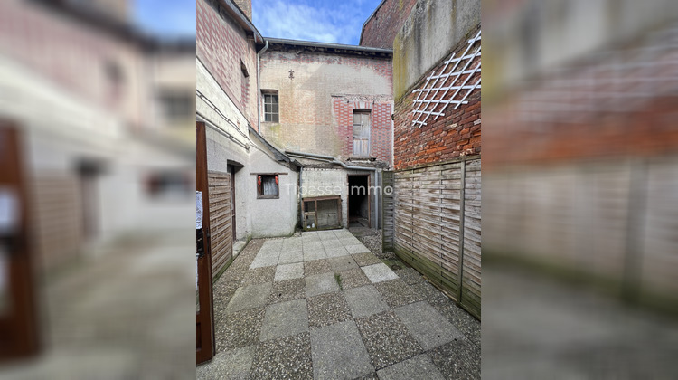 Ma-Cabane - Vente Maison Brionne, 140 m²