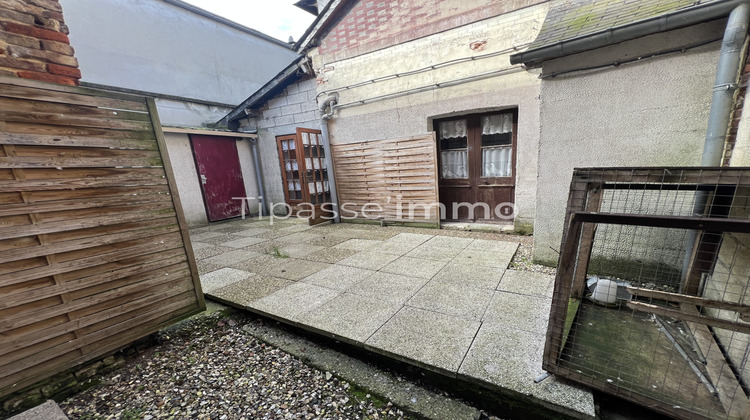 Ma-Cabane - Vente Maison Brionne, 140 m²