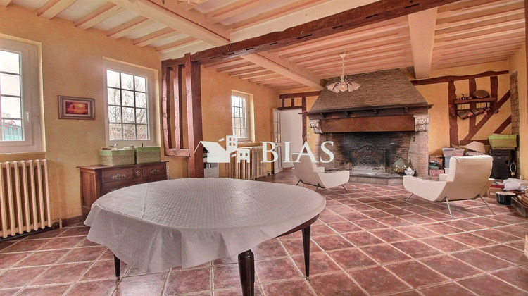 Ma-Cabane - Vente Maison Brionne, 176 m²