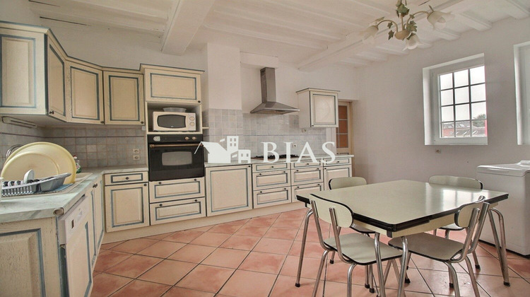 Ma-Cabane - Vente Maison Brionne, 176 m²