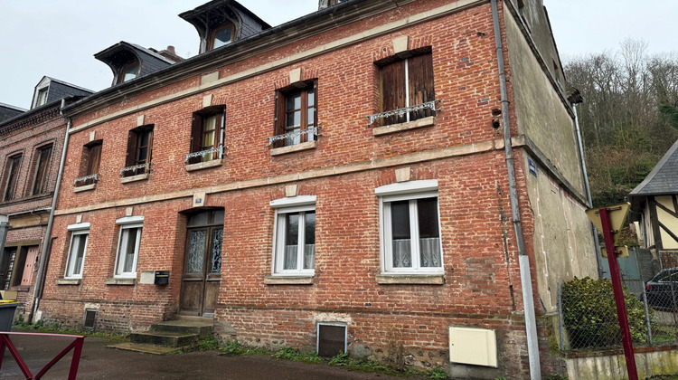 Ma-Cabane - Vente Maison Brionne, 118 m²