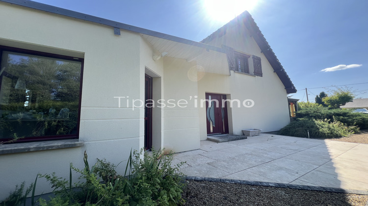 Ma-Cabane - Vente Maison Brionne, 155 m²