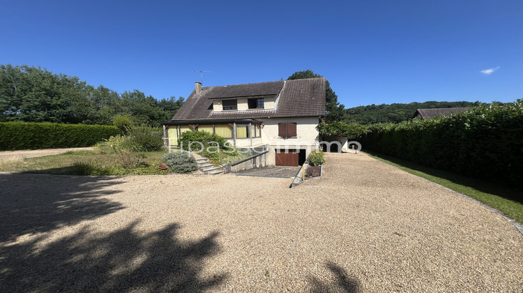 Ma-Cabane - Vente Maison Brionne, 155 m²