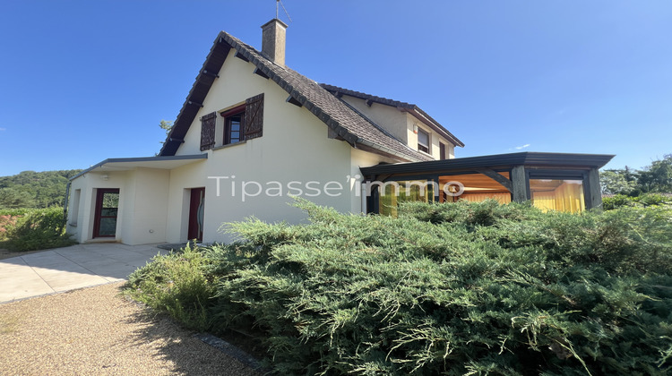 Ma-Cabane - Vente Maison Brionne, 155 m²