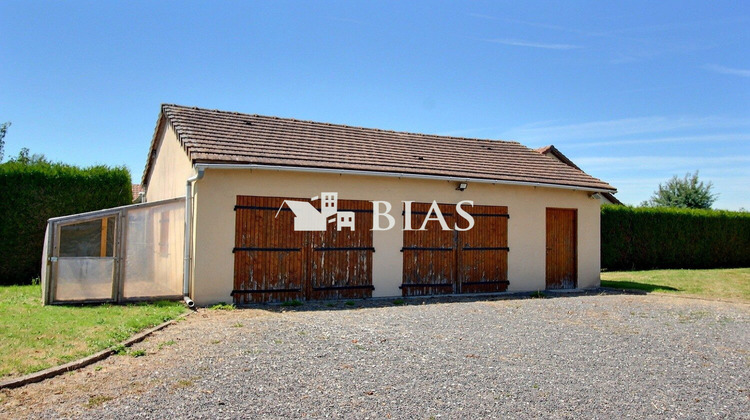 Ma-Cabane - Vente Maison Brionne, 165 m²