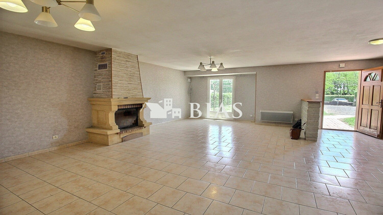 Ma-Cabane - Vente Maison Brionne, 165 m²