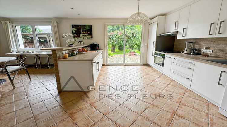 Ma-Cabane - Vente Maison BRIONNE, 146 m²