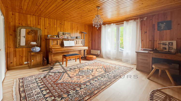 Ma-Cabane - Vente Maison BRIONNE, 146 m²