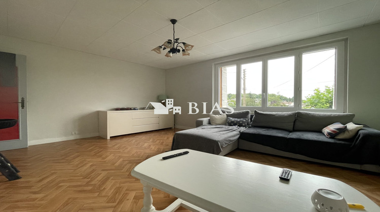 Ma-Cabane - Vente Maison Brionne, 52 m²