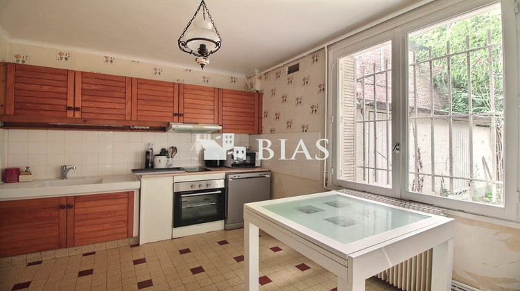 Ma-Cabane - Vente Maison Brionne, 52 m²