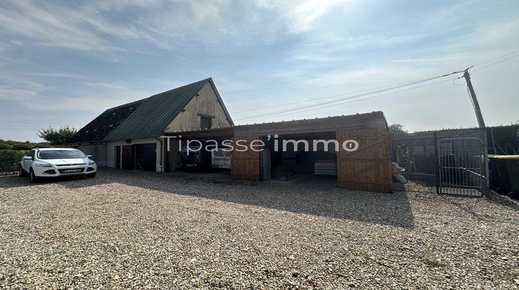 Ma-Cabane - Vente Maison Brionne, 103 m²