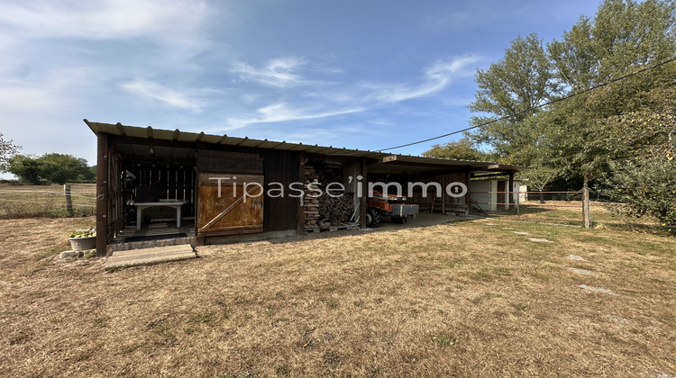 Ma-Cabane - Vente Maison Brionne, 103 m²