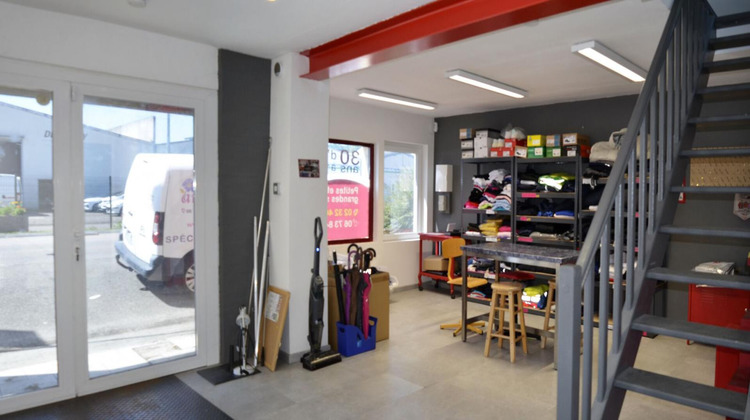 Ma-Cabane - Vente Maison BRIONNE, 135 m²