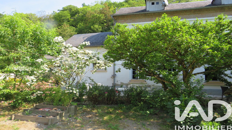 Ma-Cabane - Vente Maison Brionne, 88 m²
