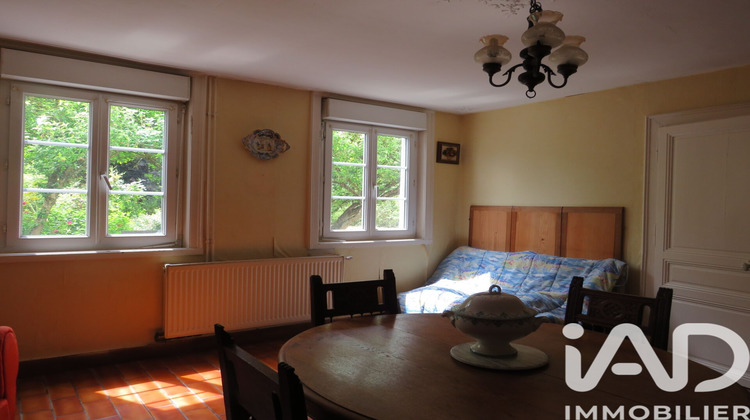 Ma-Cabane - Vente Maison Brionne, 88 m²