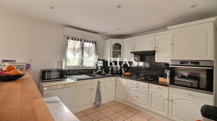 Ma-Cabane - Vente Maison Brionne, 103 m²