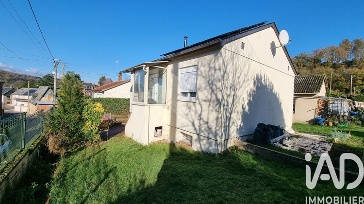 Ma-Cabane - Vente Maison Brionne, 105 m²