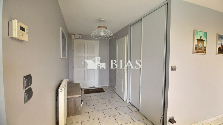 Ma-Cabane - Vente Maison Brionne, 117 m²